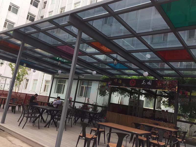速8酒店防曬隔熱膜