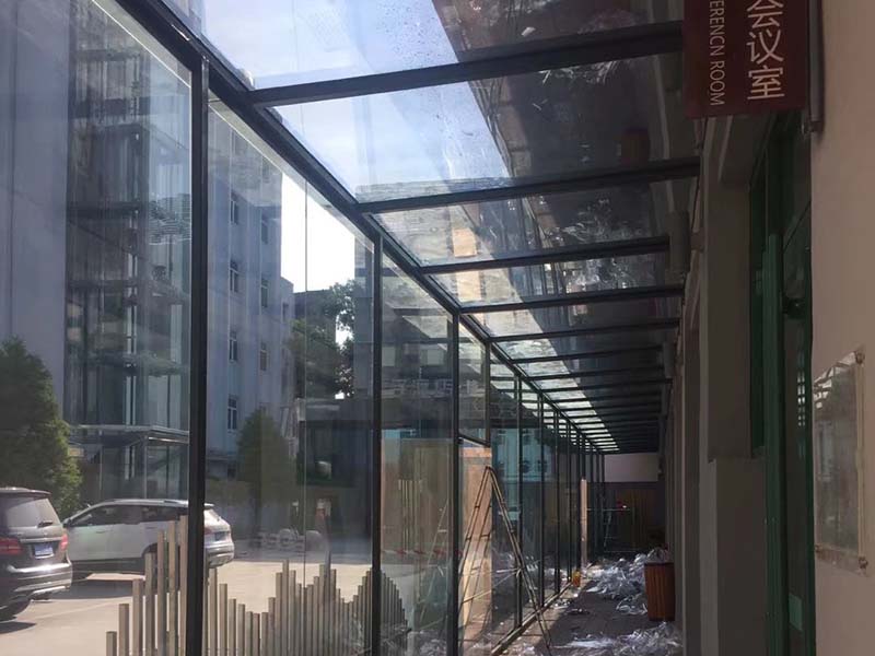 速8酒店防曬隔熱膜